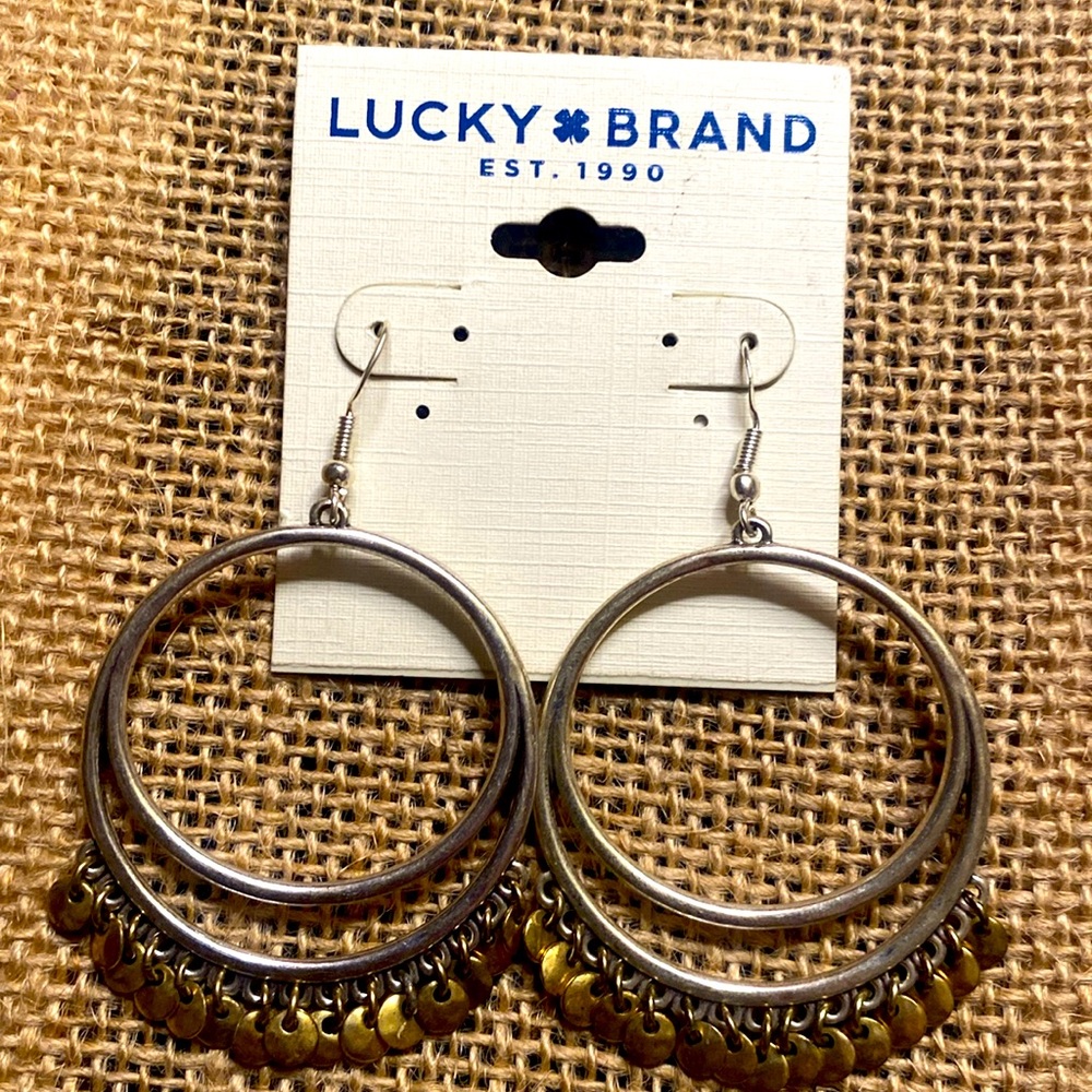 Lucky Brand Earrings
